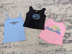 Baby tees tank style T/Shirts B-006 20-Pcs