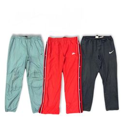 Vintage Nike Track Pants