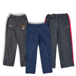 Vintage Mix Brand Track Pants