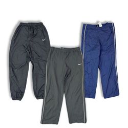 Vintage Nike Track Pants