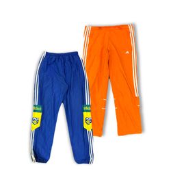 Vintage Adidas Track Pants