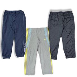 Vintage Adidas Track Pants