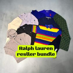 Ralph lauren reseller box | vinted depop Ralph lau..