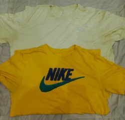 Nike Shirts