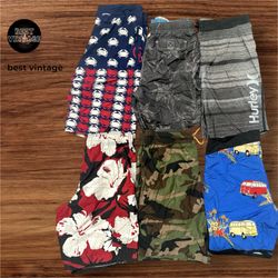 ハワイショーツ