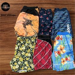 ハワイショーツ