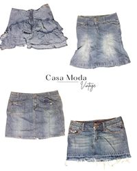 2703-07 Mini Saias 8Pcs