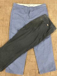 Dickies pants