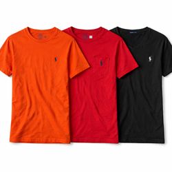 Premium Ralph Lauren T-shirts
