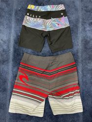 Surf Shorts [TD-376]