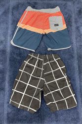 Surf Shorts [TD-383]