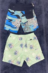 Surf Shorts [TD-384]