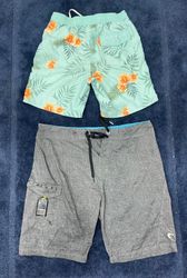 Surf Shorts [TD-385]