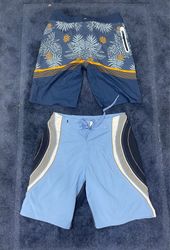 Surf Shorts [TD-386]