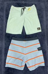 Surf Shorts [TD-390]