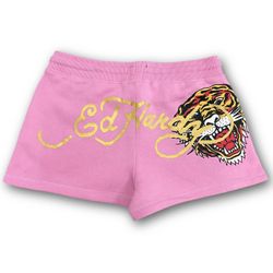 Ed Hardy Women’s Sexy Shorts