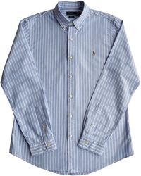 Ralph Lauren Polo Shirts