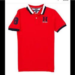 premium Tommy Hilfiger t-shirts
