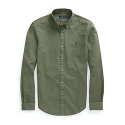 Ralph Lauren polo shirts