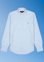 Polo Ralph Lauren button up shirt