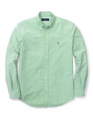 Ralph Lauren polo shirts