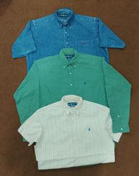 T-shirts polo Ralph Lauren