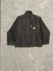 Giacca Carhartt Detroit Upcycle