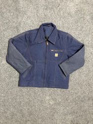 Upcycle Carhartt Detroit Jacket