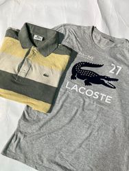 Lacoste T-Shirt