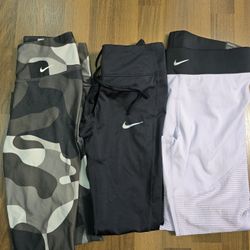 AV-1302 Nike Leggings