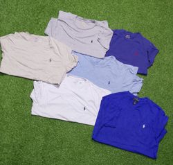 Polo T-Shirts