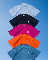 Carhartt T-Shirts