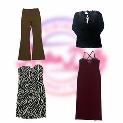 RD-002 メインキャラクターエナジー女性バンドル