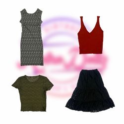 RD-003 メガファッションバンドル