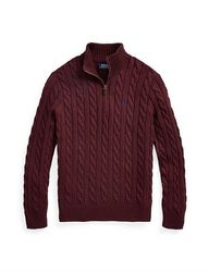 Ralph Lauren 1/4 zip