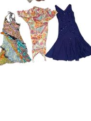 Y2K ウィメンズドレス