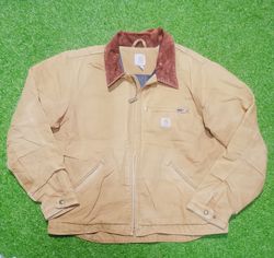 Carhartt Jackets