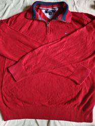 Tommy Hilfiger 1/4 zip