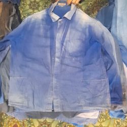 workwear shirt GP32B59