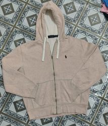 Polo ralph lauren フーディ