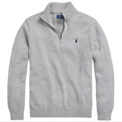 Ralph Lauren 1/4 zip