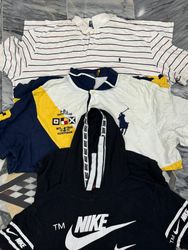 T-shirts de la marque Mix