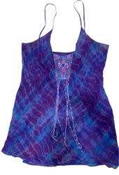 Y2K cami tops 10 pieces.