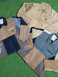 Riutilizzare giacca Carhartt Detroit