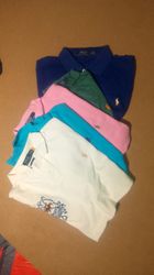 Ralph Lauren Polo Shirts