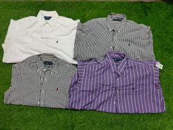 Ralph Lauren Polo Shirts