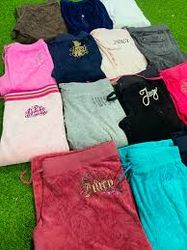 Pantaloni juicy couture premium
