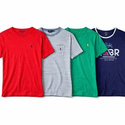 Premium Ralph Lauren T-Shirts