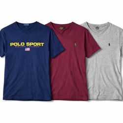 Premium Ralph Lauren T-Shirts
