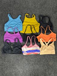 Lululemon Bras - [TS-0419]